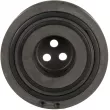 Poulie, vilebrequin GATES TVD1187 - Visuel 3
