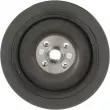 Poulie, vilebrequin GATES TVD1210 - Visuel 3