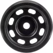 Poulie, vilebrequin GATES TVD1212A - Visuel 2