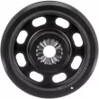 Poulie, vilebrequin GATES TVD1212A - Visuel 3