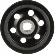 Poulie, vilebrequin GATES TVD1213 - Visuel 2