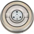 Poulie, vilebrequin GATES TVD1219 - Visuel 2