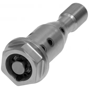 Valve de commande, réglage d'arbres à came GATES VVS272