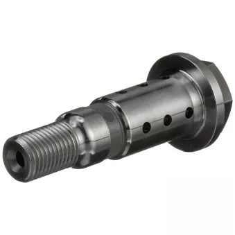 Valve de commande, réglage d'arbres à came GATES VVS292