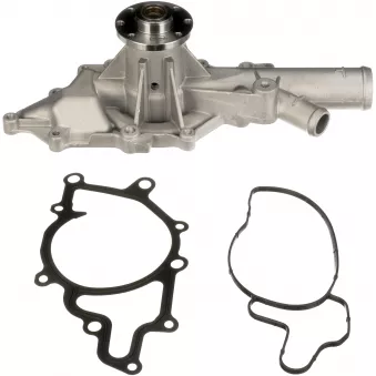Pompe à eau GATES WP0122
