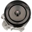 Pompe à eau, refroidissement du moteur GATES WP0123 - Visuel 2