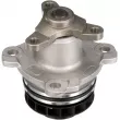 Pompe à eau GATES WP0132 - Visuel 1