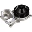 Pompe à eau, refroidissement du moteur GATES WP0160 - Visuel 1