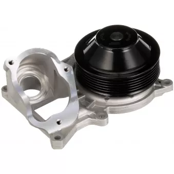 Pompe à eau, refroidissement du moteur GATES WP0160