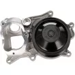 Pompe à eau, refroidissement du moteur GATES WP0160 - Visuel 2
