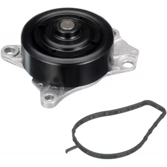 Pompe à eau, refroidissement du moteur GATES WP0161