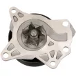 Pompe à eau, refroidissement du moteur GATES WP0161 - Visuel 3