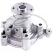 Pompe à eau, refroidissement du moteur GATES WP0224 - Visuel 1