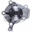 Pompe à eau, refroidissement du moteur GATES WP0224 - Visuel 2