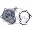 Pompe à eau, refroidissement du moteur GATES WP0224 - Visuel 3
