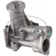 Pompe à eau, refroidissement du moteur GATES WP0225 - Visuel 1