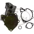 Pompe à eau, refroidissement du moteur GATES WP0225 - Visuel 3