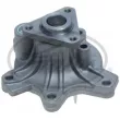 Pompe à eau, refroidissement du moteur GATES WP0226 - Visuel 1