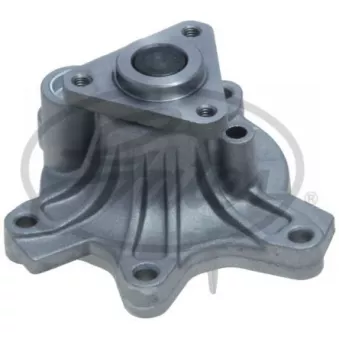 Pompe à eau, refroidissement du moteur GATES WP0226