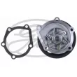 Pompe à eau, refroidissement du moteur GATES WP0227 - Visuel 3