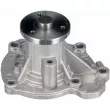Pompe à eau, refroidissement du moteur GATES WP0228 - Visuel 1