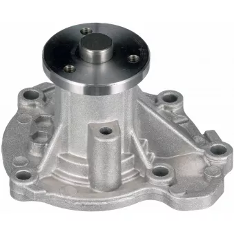 Pompe à eau, refroidissement du moteur GATES WP0228