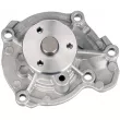 Pompe à eau, refroidissement du moteur GATES WP0228 - Visuel 2