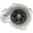 Pompe à eau, refroidissement du moteur GATES WP0228 - Visuel 3