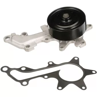 Pompe à eau, refroidissement du moteur GATES
