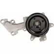 Pompe à eau, refroidissement du moteur GATES WP0230 - Visuel 2