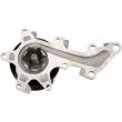Pompe à eau, refroidissement du moteur GATES WP0230 - Visuel 3
