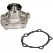 Pompe à eau, refroidissement du moteur GATES WP0231 - Visuel 1
