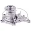 Pompe à eau, refroidissement du moteur GATES WP0236 - Visuel 1