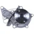 Pompe à eau, refroidissement du moteur GATES WP0236 - Visuel 2
