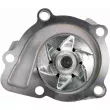 Pompe à eau, refroidissement du moteur GATES WP0237 - Visuel 3