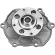 Pompe à eau, refroidissement du moteur GATES WP0241 - Visuel 2