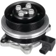 Pompe à eau, refroidissement du moteur GATES WP0250 - Visuel 1