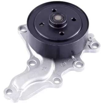 Pompe à eau, refroidissement du moteur GATES WP0253