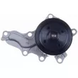 Pompe à eau, refroidissement du moteur GATES WP0253 - Visuel 2