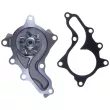 Pompe à eau, refroidissement du moteur GATES WP0253 - Visuel 3