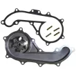 Pompe à eau, refroidissement du moteur GATES WP0254 - Visuel 3