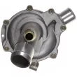 Pompe à eau, refroidissement du moteur GATES WP0255 - Visuel 3