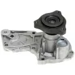 Pompe à eau, refroidissement du moteur GATES WP0256 - Visuel 1