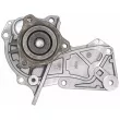 Pompe à eau, refroidissement du moteur GATES WP0256 - Visuel 2
