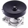 Pompe à eau, refroidissement du moteur GATES WP0258 - Visuel 1