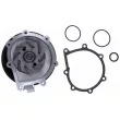 Pompe à eau, refroidissement du moteur GATES WP0258 - Visuel 3