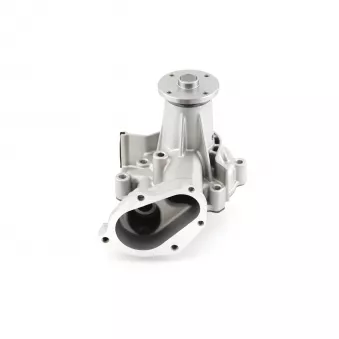 Pompe à eau, refroidissement du moteur GATES WP0260