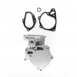 Pompe à eau, refroidissement du moteur GATES WP0260 - Visuel 3