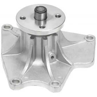 Pompe à eau, refroidissement du moteur GATES WP0261