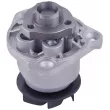Pompe à eau, refroidissement du moteur GATES WP0264 - Visuel 1